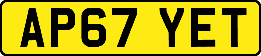 AP67YET
