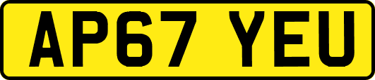 AP67YEU
