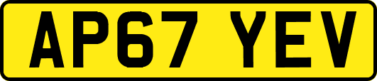 AP67YEV