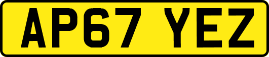 AP67YEZ