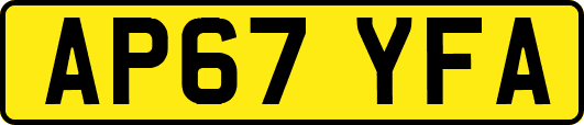 AP67YFA