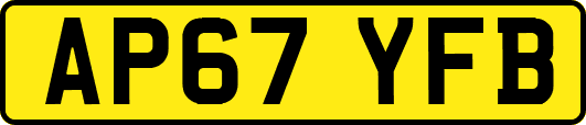 AP67YFB