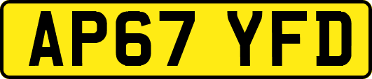 AP67YFD