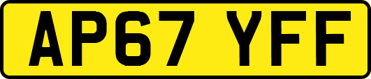 AP67YFF