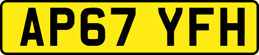 AP67YFH