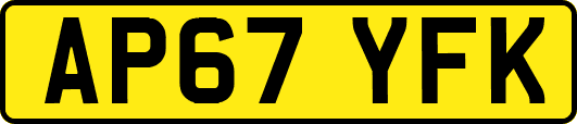 AP67YFK