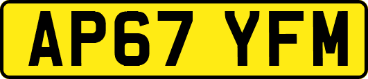 AP67YFM