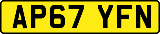 AP67YFN