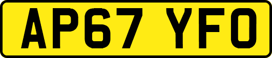 AP67YFO
