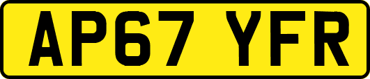 AP67YFR
