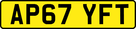 AP67YFT