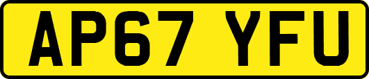 AP67YFU