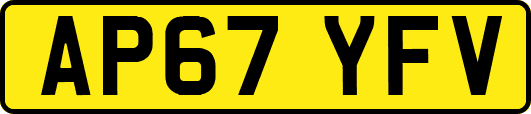 AP67YFV