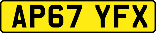 AP67YFX