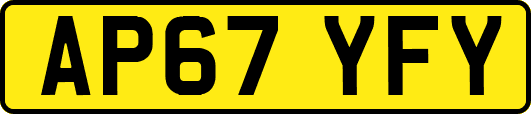 AP67YFY