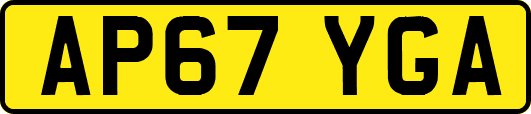 AP67YGA