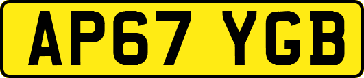 AP67YGB