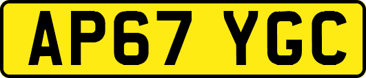 AP67YGC