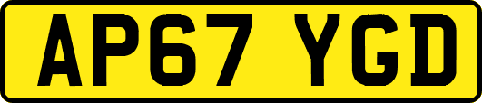 AP67YGD