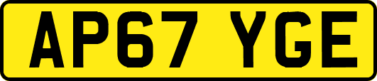 AP67YGE