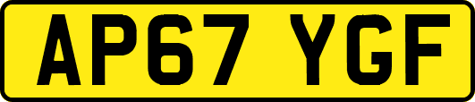 AP67YGF