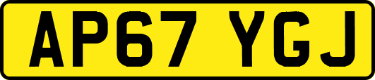 AP67YGJ