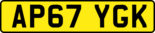 AP67YGK
