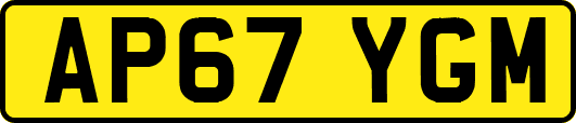 AP67YGM