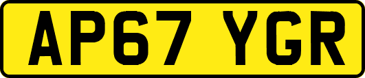 AP67YGR
