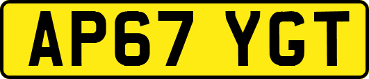 AP67YGT