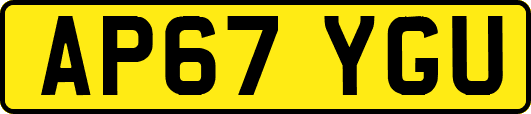 AP67YGU