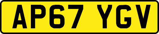 AP67YGV