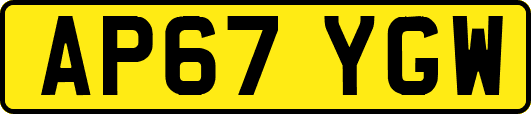 AP67YGW