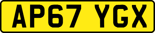 AP67YGX
