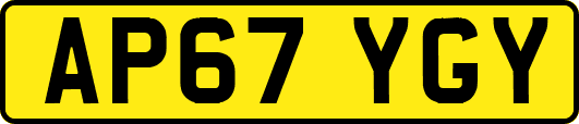 AP67YGY