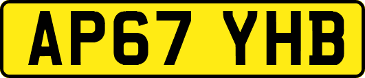 AP67YHB