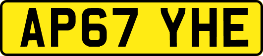 AP67YHE