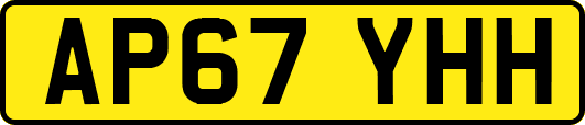 AP67YHH