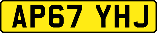 AP67YHJ