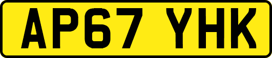 AP67YHK