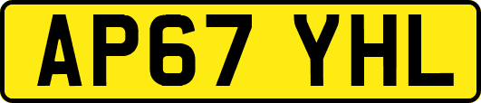AP67YHL
