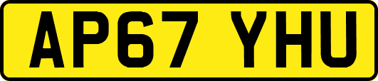 AP67YHU
