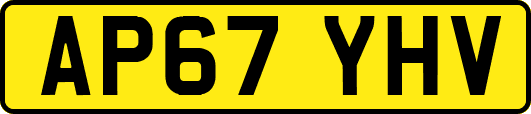 AP67YHV