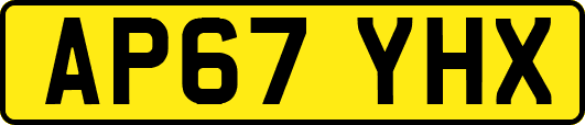 AP67YHX