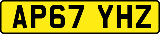 AP67YHZ