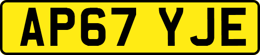 AP67YJE