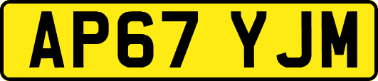 AP67YJM