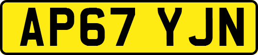 AP67YJN