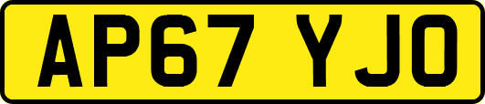 AP67YJO