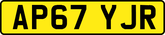 AP67YJR